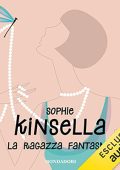 Sophie Kinsella - La ragazza fantasma (2023) (mp3 - 128 kbps)