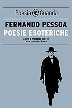 Fernando Pessoa – Poesie esoteriche (2014)