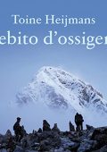Toine Heijmans - Debito d'ossigeno (2023) (mp3 - 128 kbps)