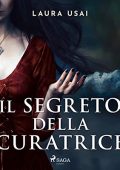 Laura Usai - Il segreto della curatrice (2023) (mp3 - 128 kbps)
