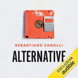 Sebastiano Zanolli – Alternative (2023) (mp3 – 128 kbps)