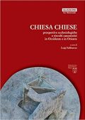 Luigi Sabbarese - Chiesa, chiese (2021)