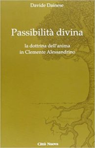 Davide Dainese, Emanuela Prinzivalli – Passibilità divina (2013)