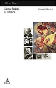 Fernando Bollino – Nuove lezioni di estetica (2011)