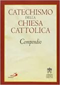 AA.VV - Catechismo della Chiesa cattolica. Compendio (2013)