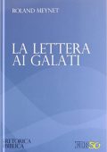 Roland Meynet - La Lettera ai Galati (2012) PDF