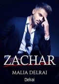 Malia Delrai - Zachar (2023)