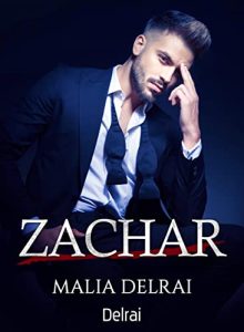 Malia Delrai – Zachar (2023)