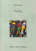 Nella Larsen - Passing (1995)