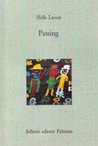 Nella Larsen – Passing (1995)