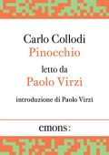 Carlo Collodi - Pinocchio (2023) (mp3 - 128 kbps)