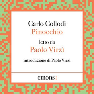 Carlo Collodi – Pinocchio (2023) (mp3 – 128 kbps)