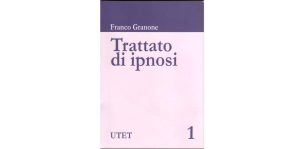 Franco Granone – Trattato di Ipnosi 1 (1989)
