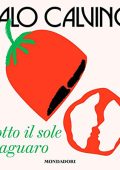 Italo Calvinom - Sotto il sole giaguaro (2023) (mp3 - 128 kbps)