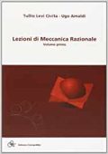 img Tullio Levi-Civita, Ugo Amaldi - Lezioni di Meccanica Razionale, Vol. 1 Cinematica. Principi e 
