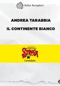Andrea Tarabbia - Il continente bianco (2023) (mp3 - 128 kbps)