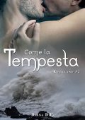 Diana D.P. - Rockland Vol. 2. Come la tempesta (2023)