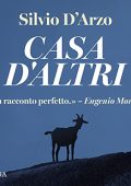 Silvio D'Arzo - Casa d'altri (2023) (mp3 - 128 kbps)