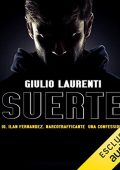 Giulio Laurenti - Suerte (2023) (mp3 - 128 kbps)