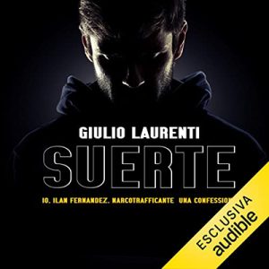 Giulio Laurenti – Suerte (2023) (mp3 – 128 kbps)