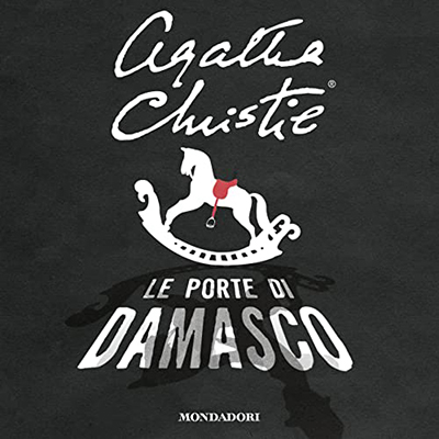 Agatha Christie – Le porte di Damasco (2023) (mp3 – 128 kbps)