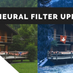 img Adobe Photoshop Neural Filters 2023