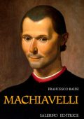 Francesco Bausi - Machiavelli (2005)