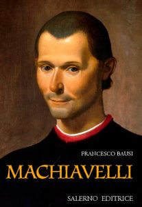 Francesco Bausi – Machiavelli (2005)