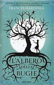 Frances Hardinge – L’albero delle bugie (2016)