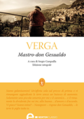 Giovanni Verga - Mastro-don Gesualdo (2011) ed. Integrale