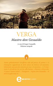 Giovanni Verga – Mastro-don Gesualdo (2011) ed. Integrale