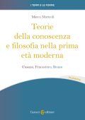 Marco Matteoli - Teorie della conoscenza e filosofia nella prima età moderna (2023)