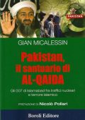 Gian Micalessin - Pakistan, il santuario di al-Qaida (2010)