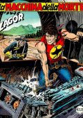 img Zenith gigante 505 - Zagor gigante 454, La macchina della morte (Bonelli 2003-05)