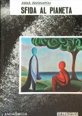 Anna Rinonapoli - Sfida al pianeta (1973)