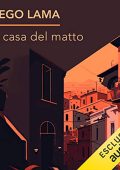Diego Lama - La casa del matto꞉ Architetto Pesapasta 2 (2023) (mp3 - 128 kbps)