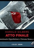 Harald Gilbers - Atto finale (2023) (mp3 - 128 kbps)