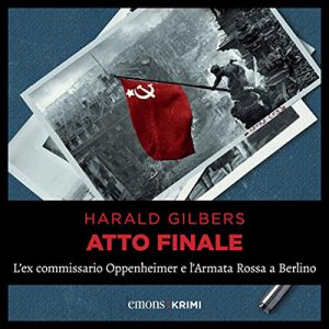 Harald Gilbers – Atto finale (2023) (mp3 – 128 kbps)