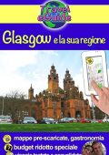 Cristina Rebière, Olivier Rebiere - Glasgow e la sua regione  (2018)
