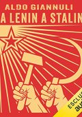 Aldo Giannuli - Da Lenin a Stalin (2023) (mp3 - 128 kbps)