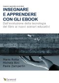 AA.VV., Mario Rotta - Insegnare e Apprendere con gli Ebook   (2010) PDF