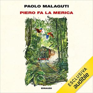 Paolo Malaguti – Piero fa la Merica (2023) (mp3 – 128 kbps)