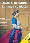 Sarah I. Belmonte - La musa scarlatta (2023) (mp3 - 128 kbps)