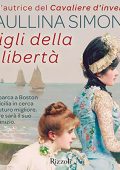 Paullina Simons - Figli della libertà (2023) (mp3 - 128 kbps)