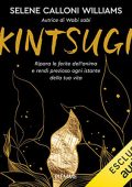 Selene Calloni Williams - Kintsugi (2023) (mp3 - 128 kbps)