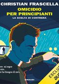 Christian Frascella - Omicidio per principianti  (2023) (mp3 - 128 kbps)