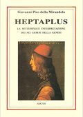 Giovanni Pico della Mirandola - Heptaplus (1996)