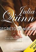 Julia Quinn - Il segreto di Miranda (2023) (mp3 - 128 kbps)