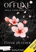 Fannie Heather - Hold your darkness (Italian edition)꞉ Offline 2 (2023) (mp3 - 128 kbps)