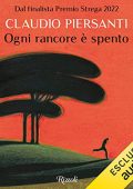 Claudio Piersanti - Ogni rancore è spento (2023) (mp3 - 128 kbps)